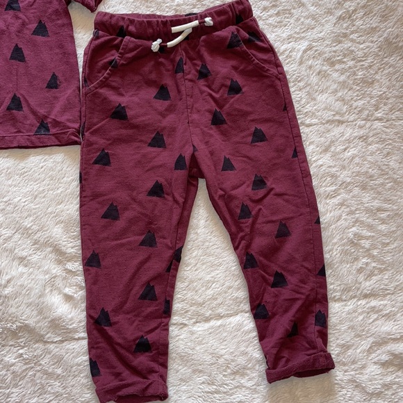 🔥2 for $10🔥 Toddler Set - Picture 3 of 4